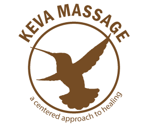 Keva-Massage-Mobile-Massage-Coaching-Logo-Brown